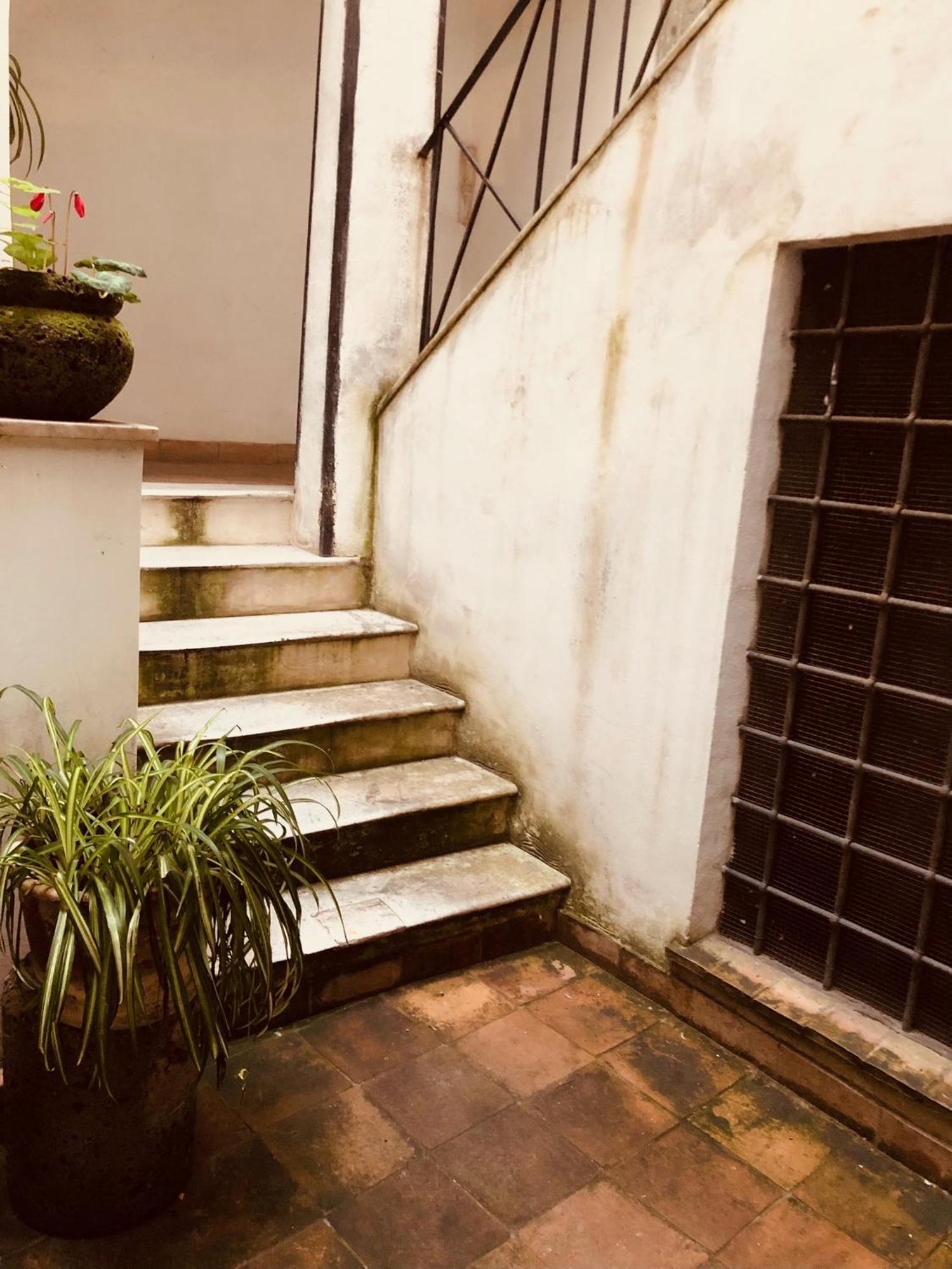 Campo De' Fiori Loft The Angeli'S Apartment Roma Exterior foto