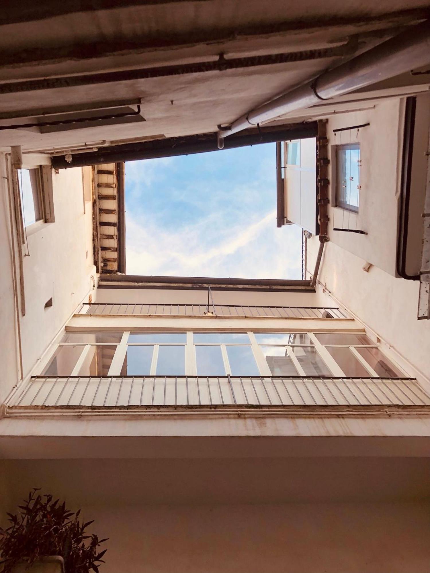 Campo De' Fiori Loft The Angeli'S Apartment Roma Exterior foto